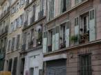  paraboles aux fenêtres, rue Thiers